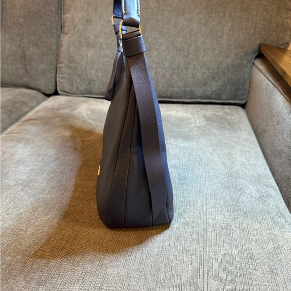 Kate Spade New York Lake Large Hobo Bag, Blazer Blue; nwot - Picture 4 of 10
